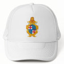 Bologna Coat of Arms Hat