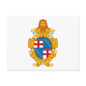 Bologna Coat of Arms Postcard