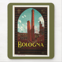 Bologna Mousepad