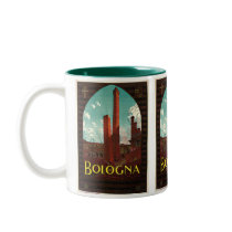 Bologna Mug