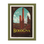 Bologna postcards