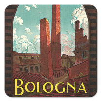 Bologna Stickers