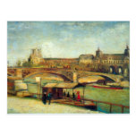 Bologne by Vincent van Gogh Post Cards