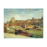 Bologne by Vincent van Gogh Post Cards