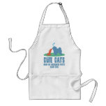 Bolognese Apron
