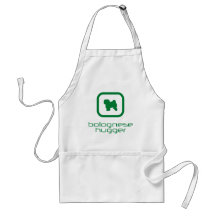 Bolognese Apron