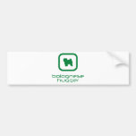 Bolognese Bumper Stickers