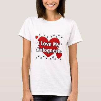spaghetti bolognese t shirt