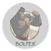 Bolper sticker by cnwe_fatcatanimation Bolper sticker