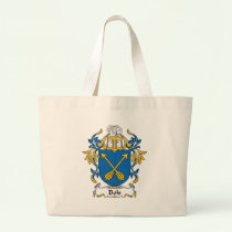 Bols Family Crest Bag