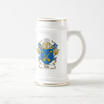 Bols Family Crest Mug