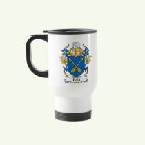 Bols Family Crest Mug