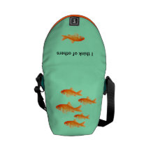 BOLSA DE MENSAJERO DE S DE LOS NIÑOS LA ' PEQUEÑA  BOLSA DE MENSAJERÍA