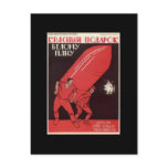 Bolshevik Postcard