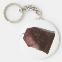 Bolsita de té para su bolsillo llaveros personalizados
