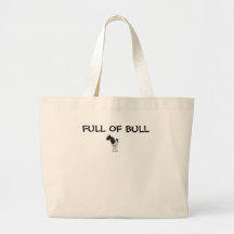 Bolso de Bull Bolsa Lienzo