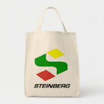 Bolso de compras - Steinberg Bolsa