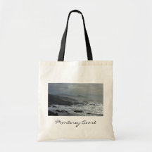 Bolso de la costa de Monterey Bolsas