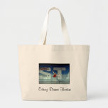 Bolso de la danza de Carmen Bolsa