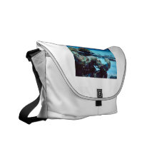 BOLSO DE LOS SELLOS BOLSAS DE MENSAJERIA