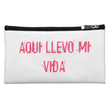 bolso de mano