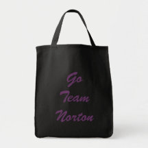 Bolso de Norton del equipo Bolsa