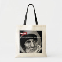 Bolso de PAF Bolsa