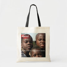 Bolso de PAF Bolsa