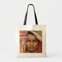Bolso de PAF Bolsa