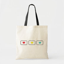 Bolso de PAF Bolsa Lienzo