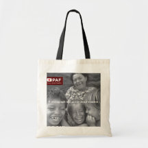 Bolso de PAF Bolsas De Mano