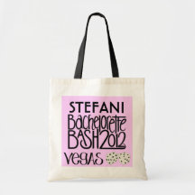 Bolso del golpe 2012 de Stefani Bachelorette Bolsa