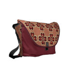 BOLSO DEL MENSAJERO DEL MODELO DEL CORAZÓN BOLSAS DE MENSAJERIA