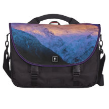 Bolso del viajero de Rickshaw™ para conseguir a co Bolsas De Portatil