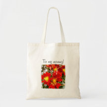 bolso - el día de madre bolsas