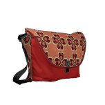 BOLSO ROJO DEL MENSAJERO DEL GRANERO DEL MODELO DE BOLSAS MESSENGER