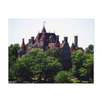 Bolt Castle postcards by erin_kathleen Bolt Castle postcards