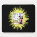 Bolt Disney mousepads by disney Bolt Disney mousepads