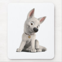 Bolt Disney Mousepads