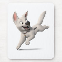 Bolt Disney Mousepads