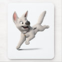 Bolt Disney mousepads