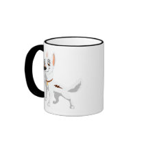 Bolt Disney mugs