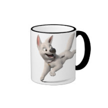 Bolt Disney Mugs