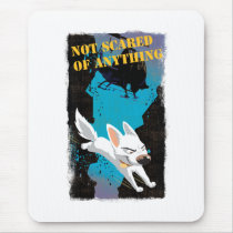 Bolt Fearless Disney mousepads by disney Bolt Fearless Disney mousepads