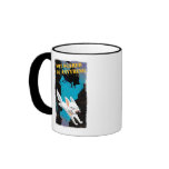 Bolt Fearless Disney mugs