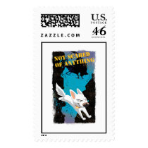 Bolt Fearless Disney postage by disney Bolt Fearless Disney postage