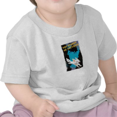 Bolt Fearless Disney t-shirts