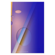 Bolt from the blue - 1 stationery