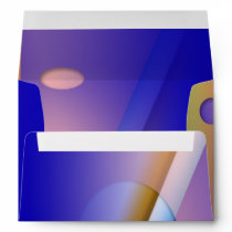 Bolt from the blue (2) envelopes