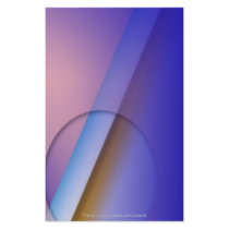 Bolt from the blue - 2 stationery